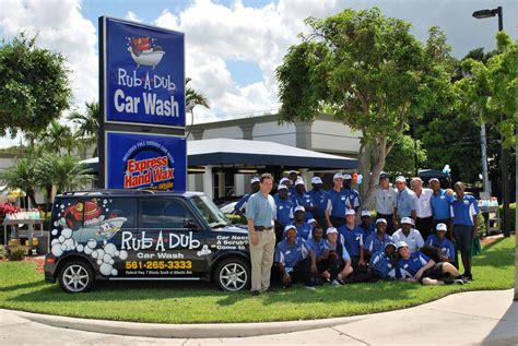Rub a dub car wash - Scrub-A-Dub has been your local, trusted car care center since 1947. Starting out as Wisconsin’s first automate car wash, Scrub-A-Dub has expand it’s express car wash & express oil change services throughout Southeast Wisconsin with …